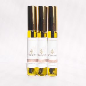 Fortalecedor de cejas y pestañas